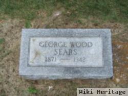 George Wood Sears