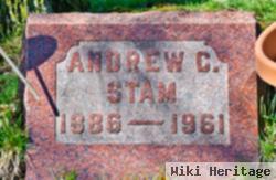 Andrew Stam