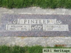 Florence Nellie Pintler