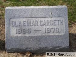 Ola Einar Carseth