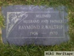 Raymond Rudolph Waltrip