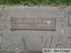 Rudolph H. Warneke