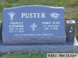 Dr Charles R Puster