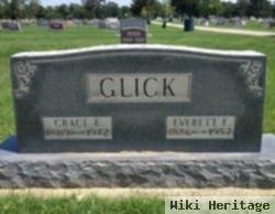 Grace Edith Wiltsee Glick