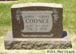 John Albert Coonce