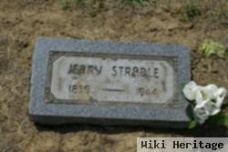 Jerry Strable