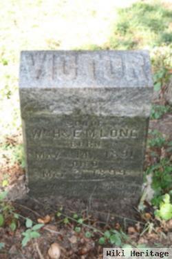 Victor William Long