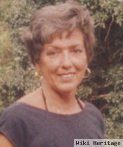 Carol Ann Dealy Burrus