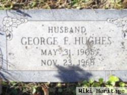 George Franklin Hughes