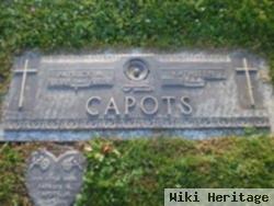 Patrick M Capots, Jr