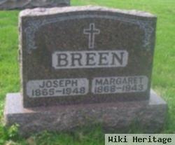 Margaret Smoot Breen