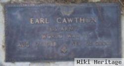 Earl Cawthon