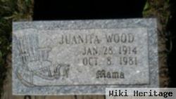 Juanita Wood