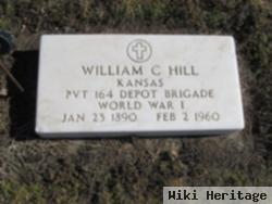 William C. Hill