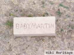 Baby Martin