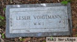 Leslie Voigtmann