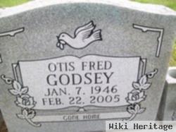 Otis Fred Godsey