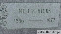 Nellie Hicks