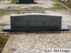 Ernest Guy Patterson