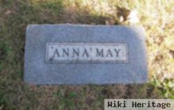 Anna May Medders Liffring