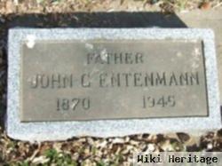 John G. Entenmann