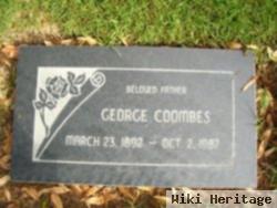 George Coombes