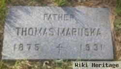 Thomas Maruska