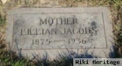 Lillian Jacobs