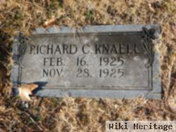 Richard Calvin Knaell