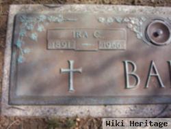 Ira C. Ball