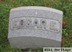 Edgar E. Berrick