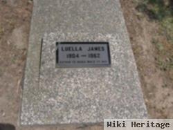 Luella James