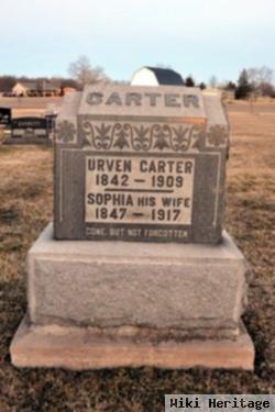 Sophia Carter