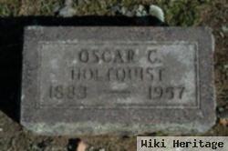 Oscar C. Holtquist