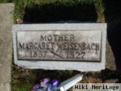 Margaret Weisenbach