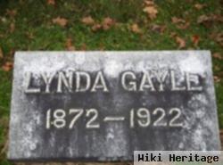 Malinda Brassfield "lynda" Gayle