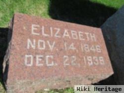 Elizabeth Tharp Davis