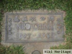 Ned Chinn