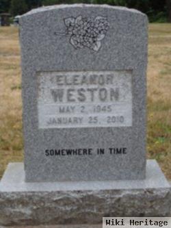 Eleanor Weston