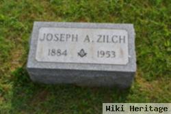 Joseph A. Zilch