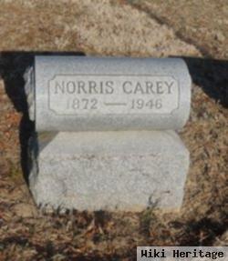 Norris Carey