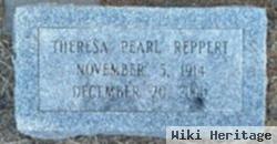 Theresa Pearl Schwedhelm Reppert