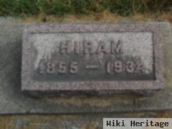 Hiram Rowen