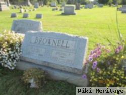 Beatrice Brownell