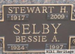 Stewart H. Selby