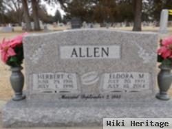 Herbert Charles Allen