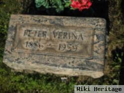 Peter Verina