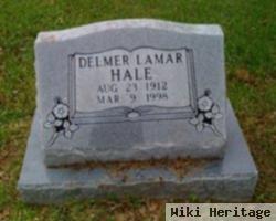 Delmer Lamar Hale