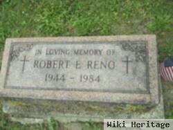 Robert Reno