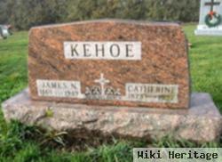 James Nicholas Kehoe